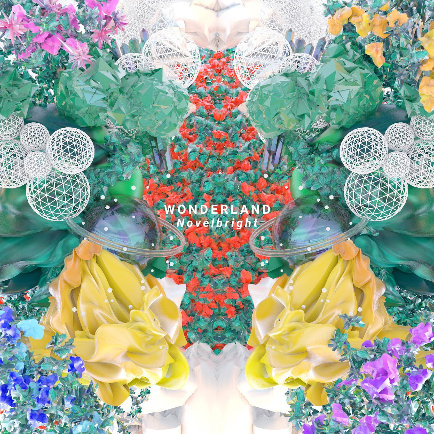 Wonderland Novelbright Last Fm