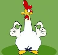 GINO POLLO SCARICARE