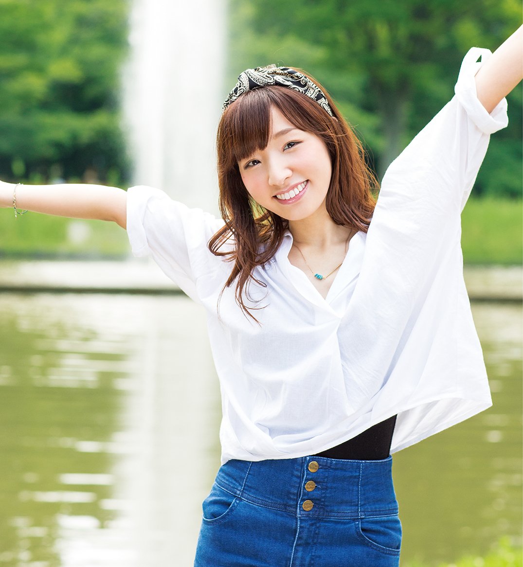 洲崎綾 の音楽 動画 統計および写真 Last Fm 洲崎綾 の音楽 動画 統計および写真 Last Fm