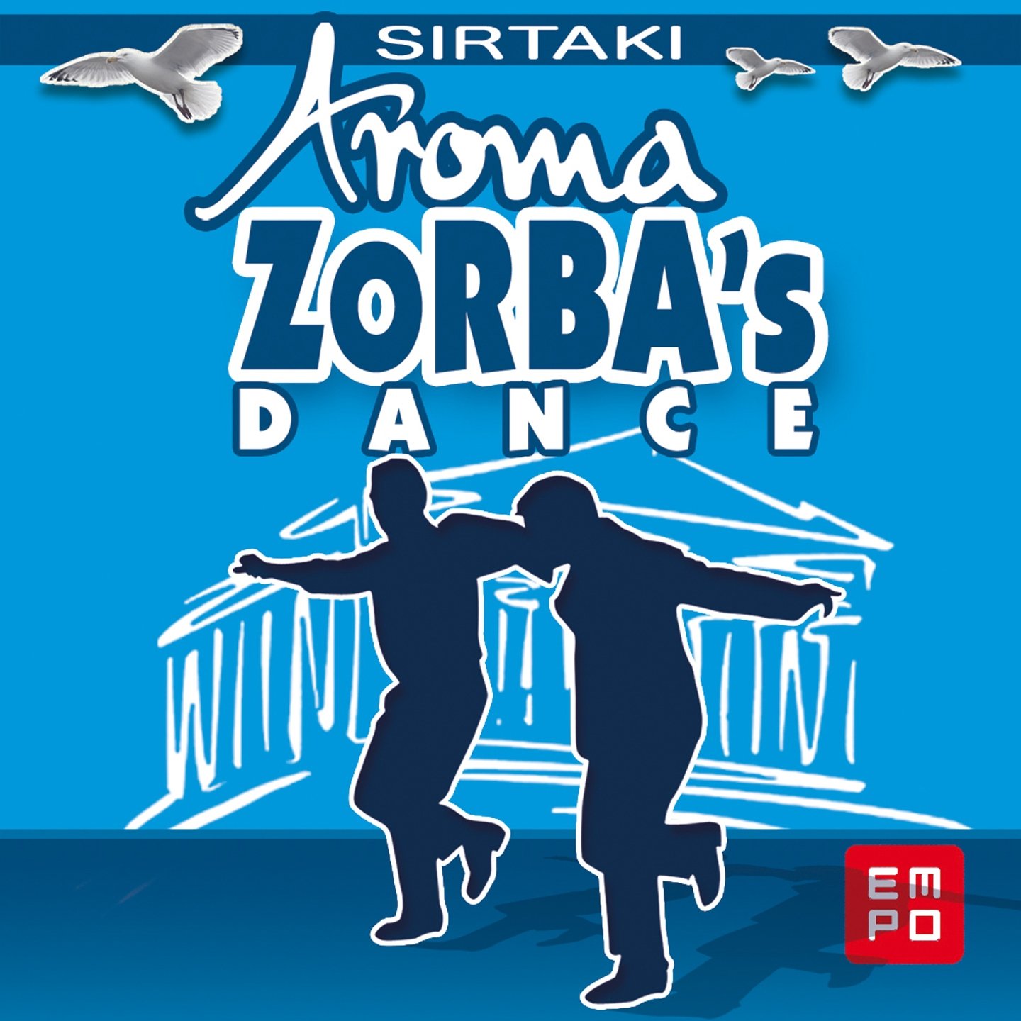 Zorbas dance rico bernasconi remix