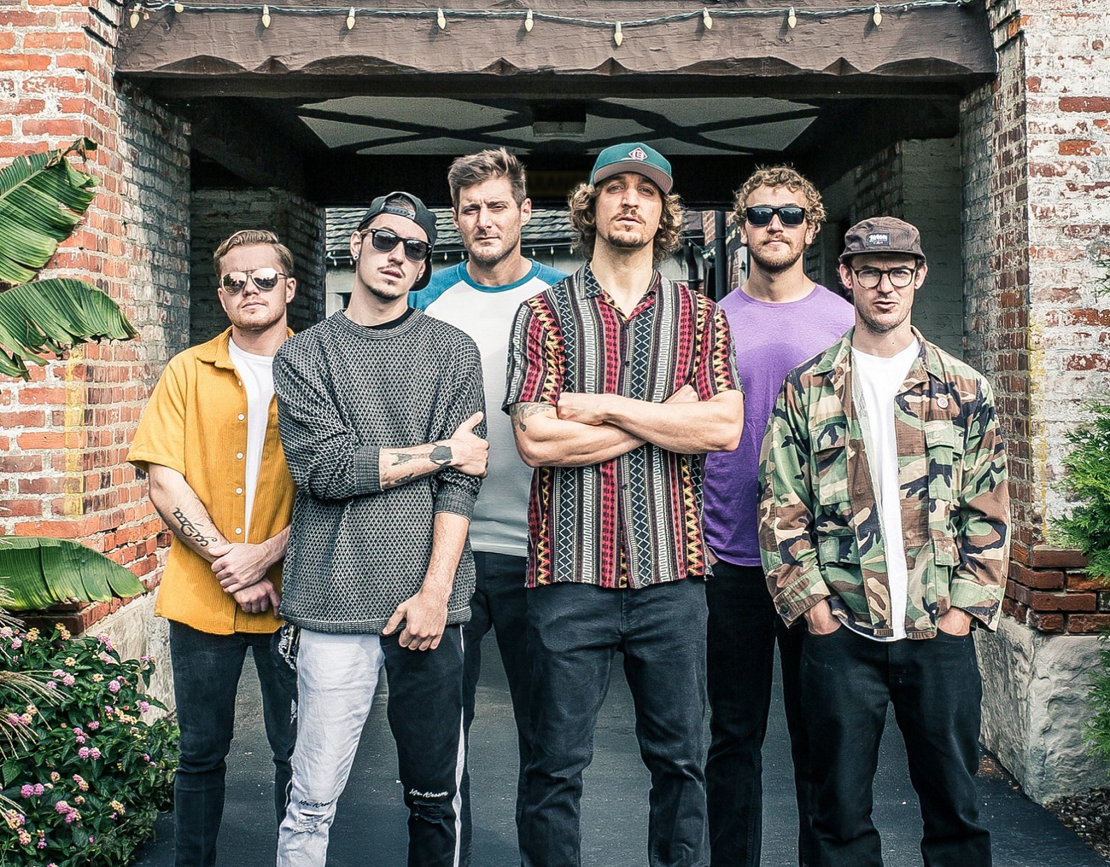 Tropidelic music, videos, stats, and photos Last.fm