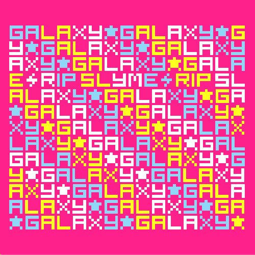 Rip Slyme Super Shooter Rip Slyme Super Shooter