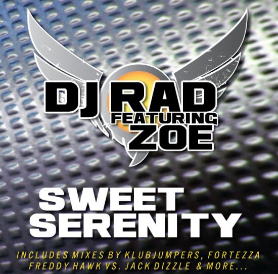 Dj Rad Feat Zoe music, videos, stats, and photos Last.fm