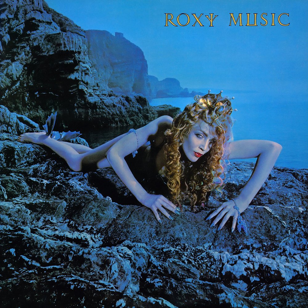 Siren — Roxy Music | Last.fm