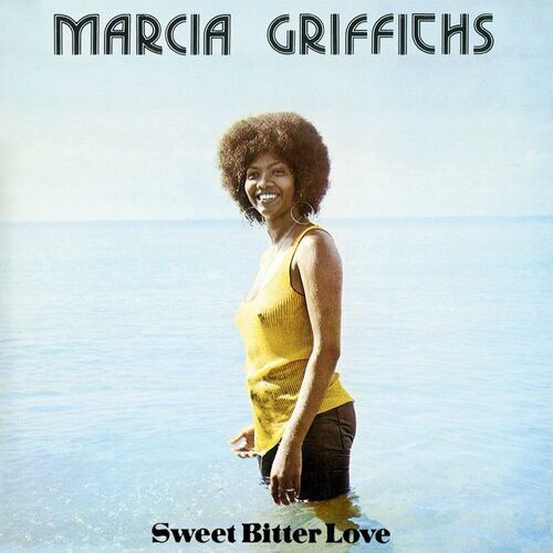 【レア】Marcia Griffiths - Love Is Automatic Love Is Automatic - YouTube