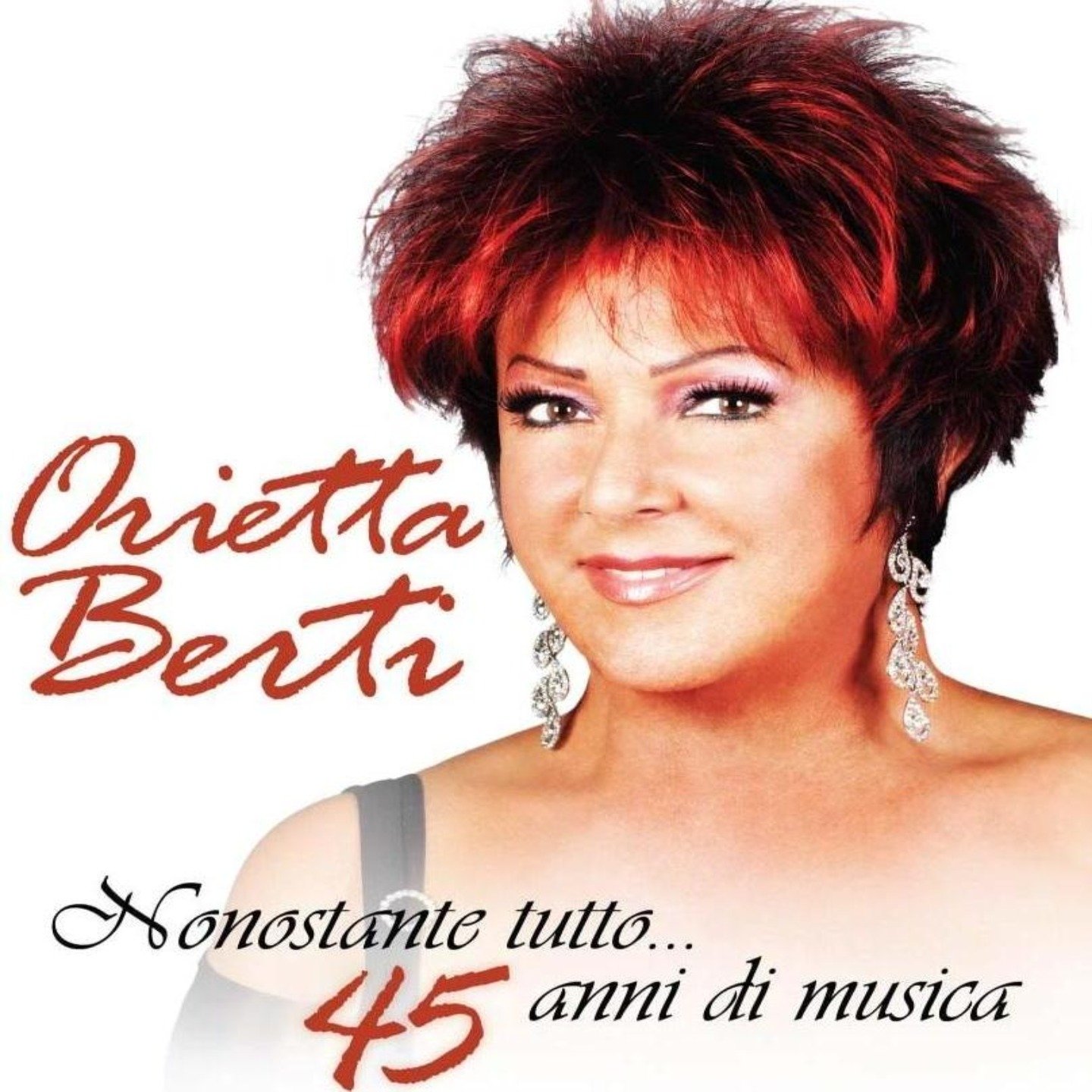 Orietta Berti Anni 80 - Orietta Berti: "Dopo 50 anni di ...