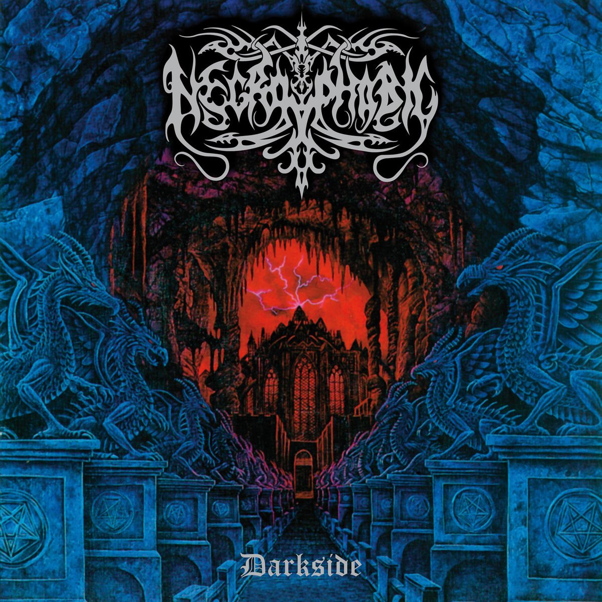 Darkside — Necrophobic | Last.fm