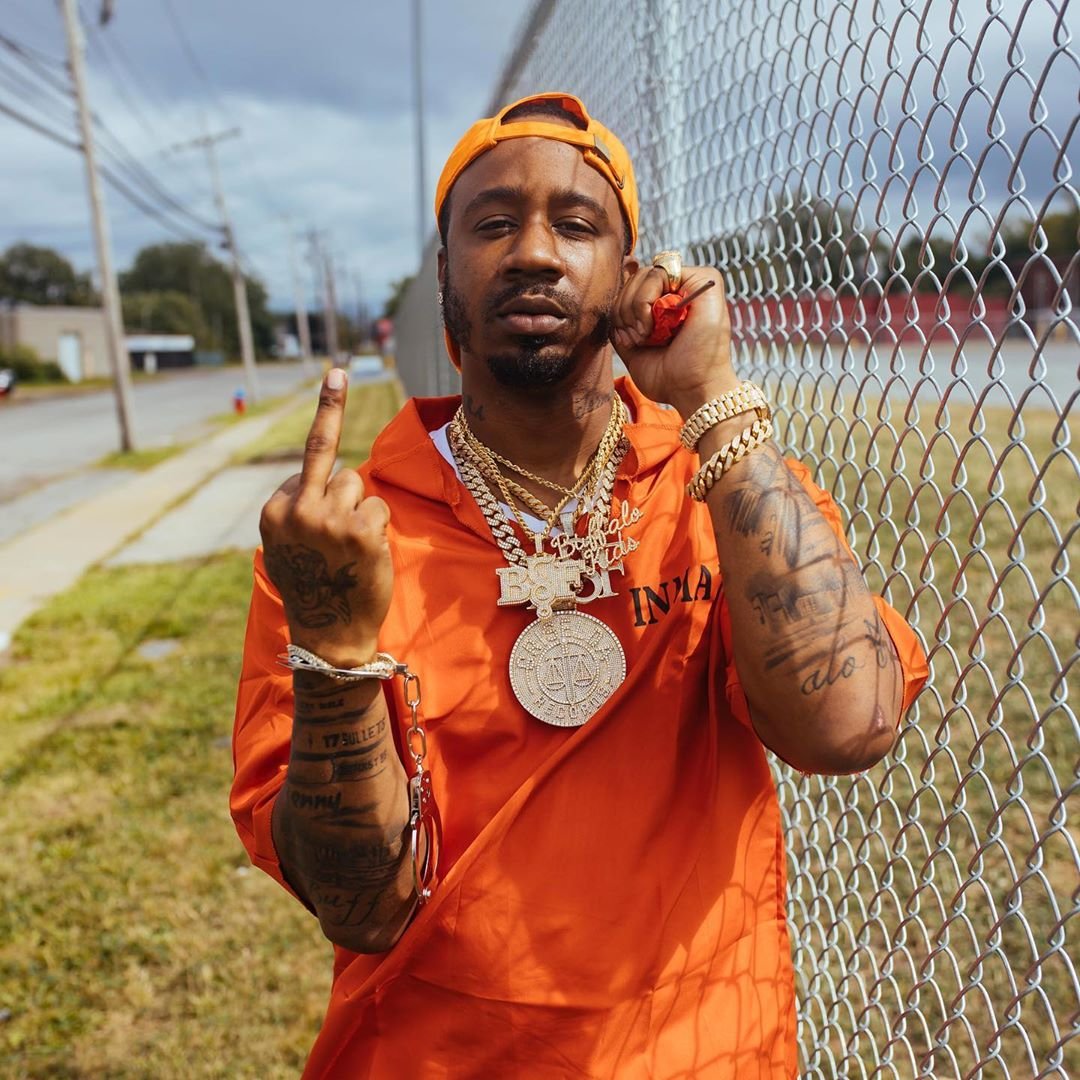 Benny the Butcher Profile Picture