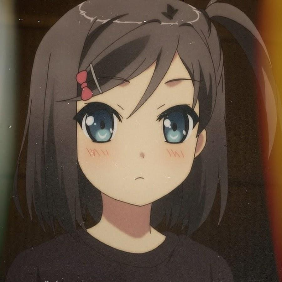 sakurasou no pet na kanojo - mashiro shiina Anime, Aesthetic anime, Mashiro shii