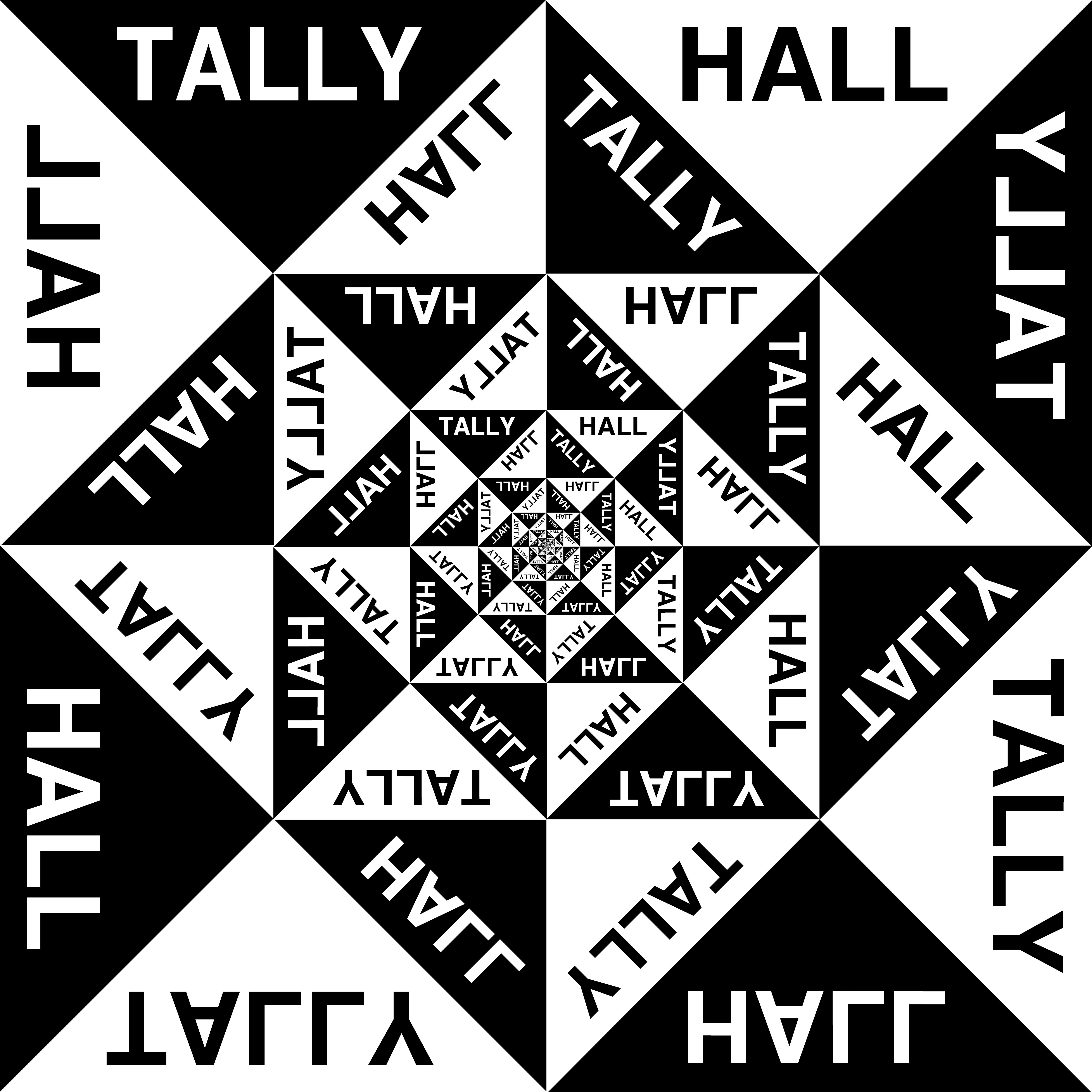 Ruler of everything. Tally Hall good and Evil. The bidding Tally Hall. Tally Hall группа. The bidding Tally Hall обложка.