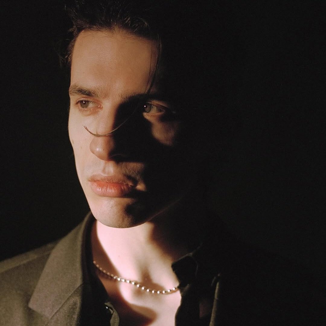 Morpheus Profile Picture