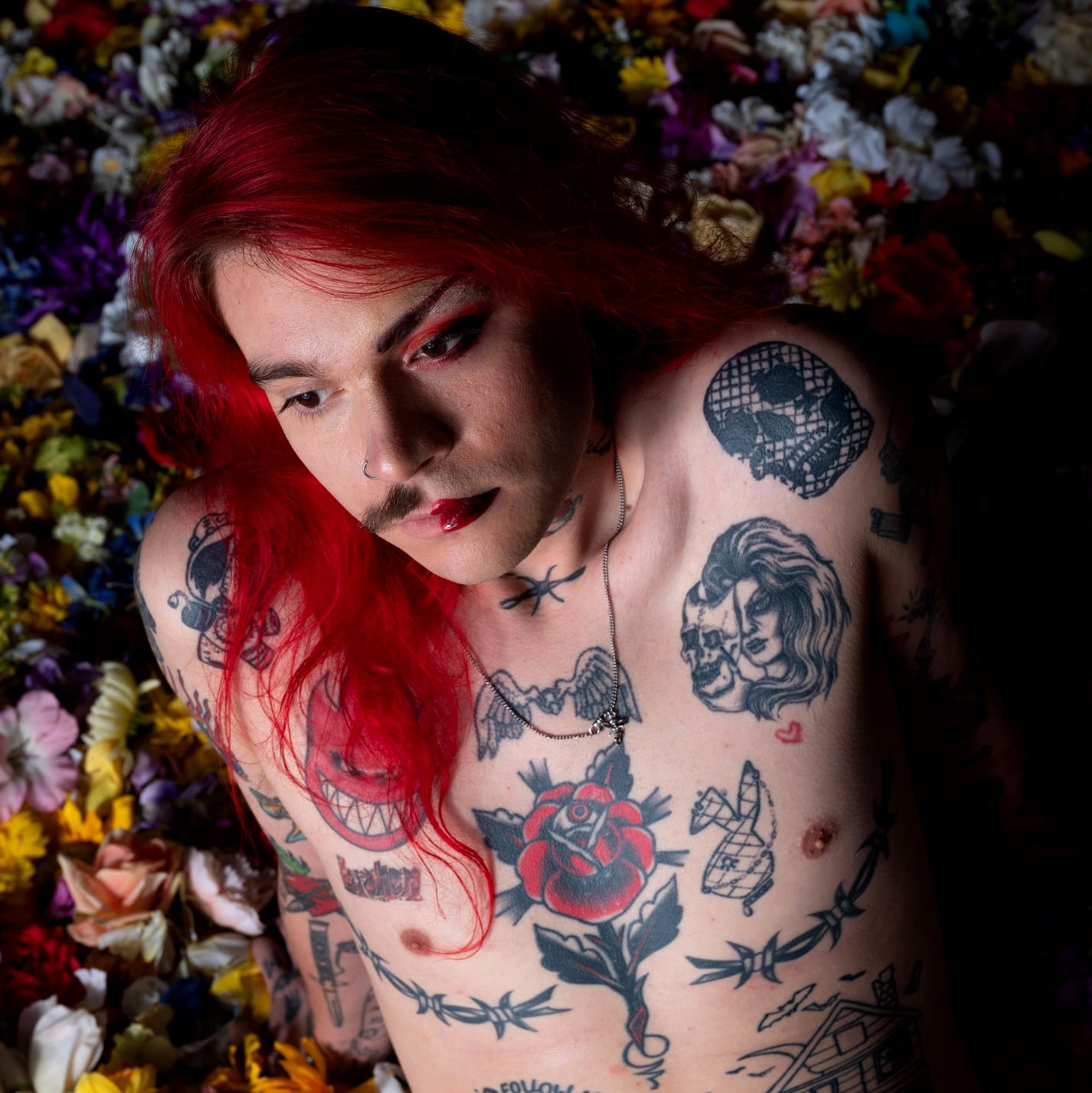 SMRTDEATH Profile Picture