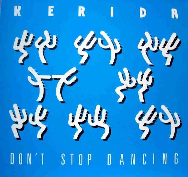 Can t stop dancing. Don&#039;t stop dancing.