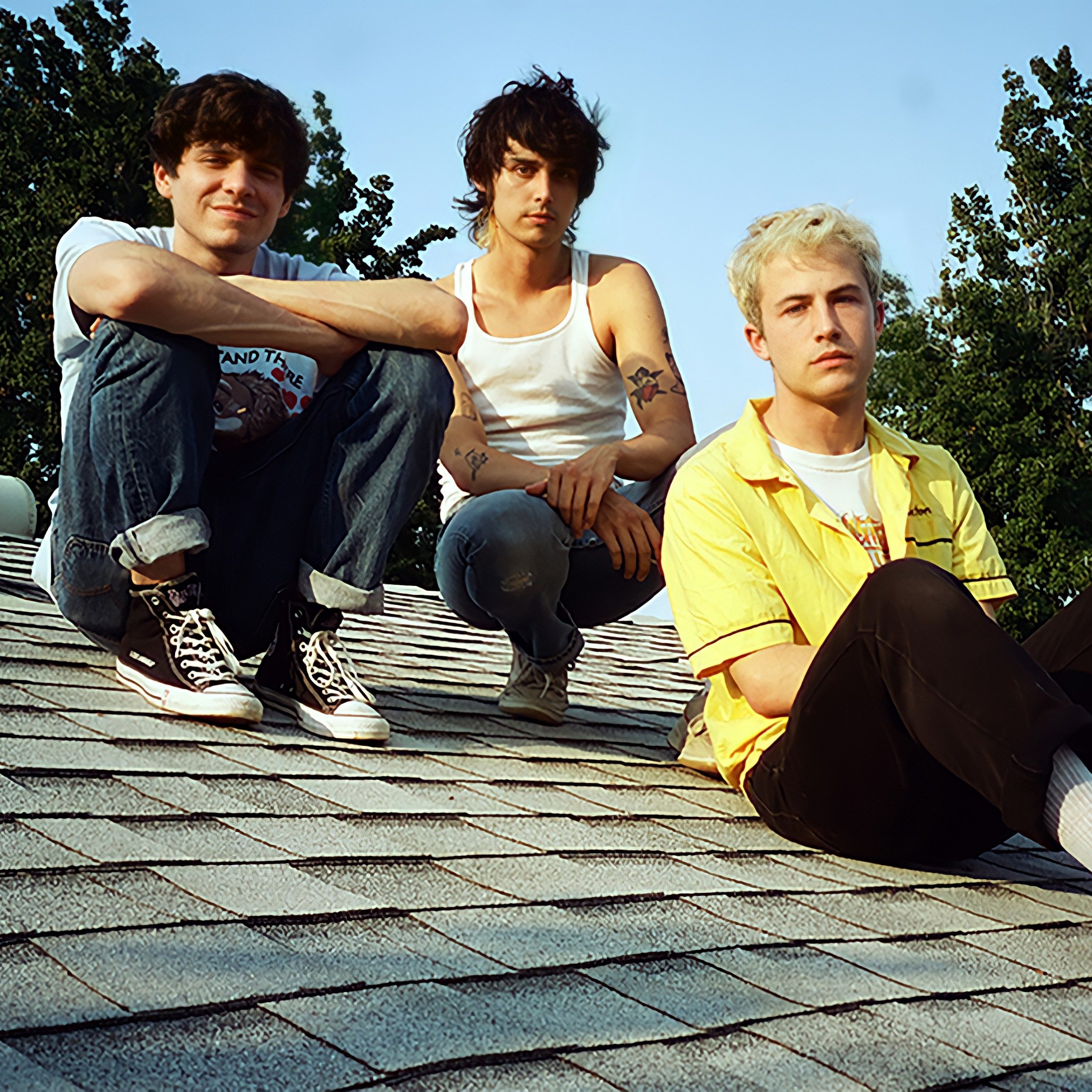 Wallows music, videos, stats, and photos | Last.fm