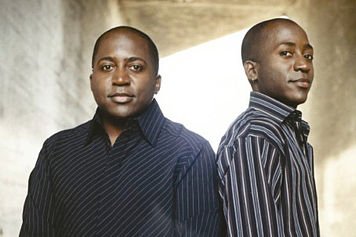 Braxton Brothers Cover Image