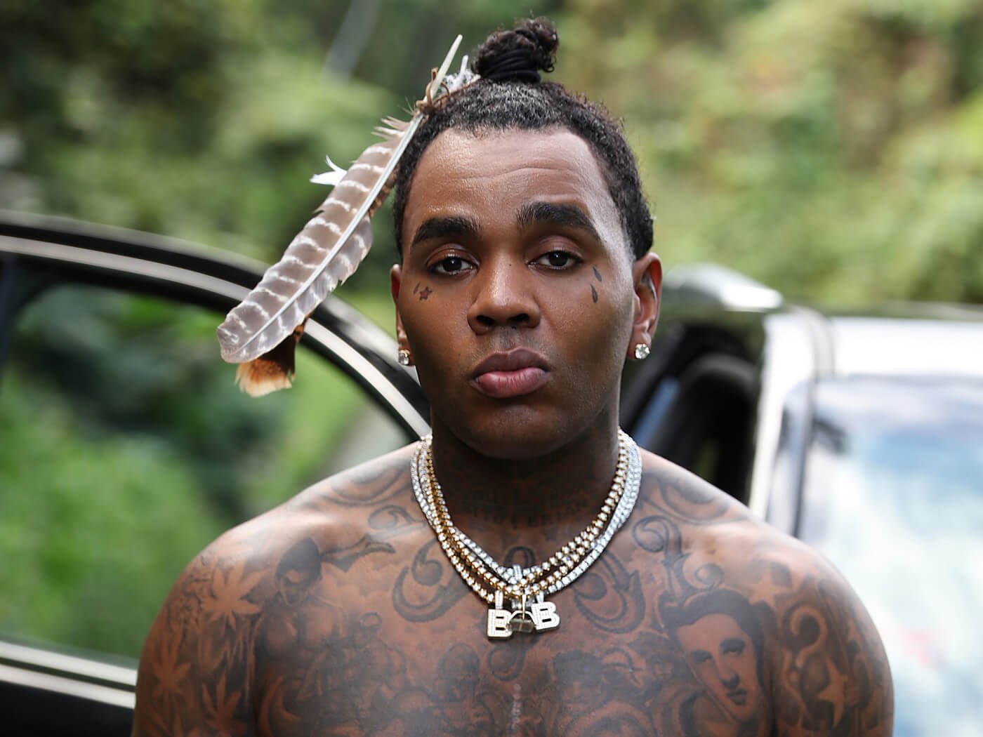 Kevin Gates HD Wallpapers und Hintergründe