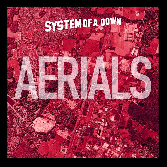 Download system of a down aerials mp3 best sale