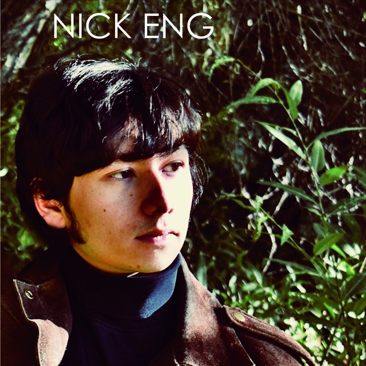 Nick музыка. Nick Music. Heckford Nicholas (Eng.
