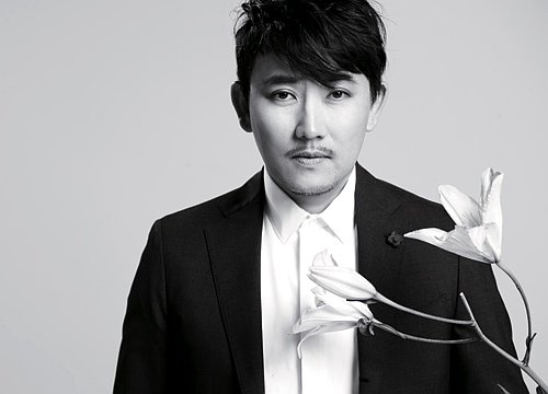 Tyung Lee