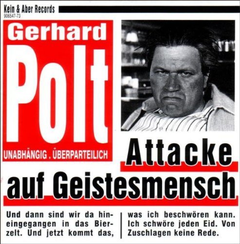 Der Weber Max — Gerhard Polt | Last.fm