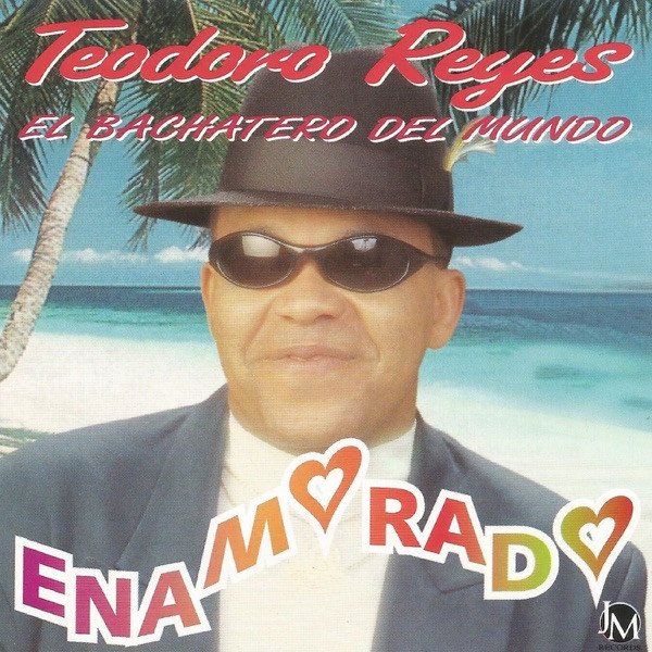 Albums - Que Me La Pegue — Teodoro Reyes | Last.fm