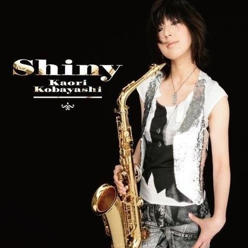 Shiny — Kaori Kobayashi | Last.fm