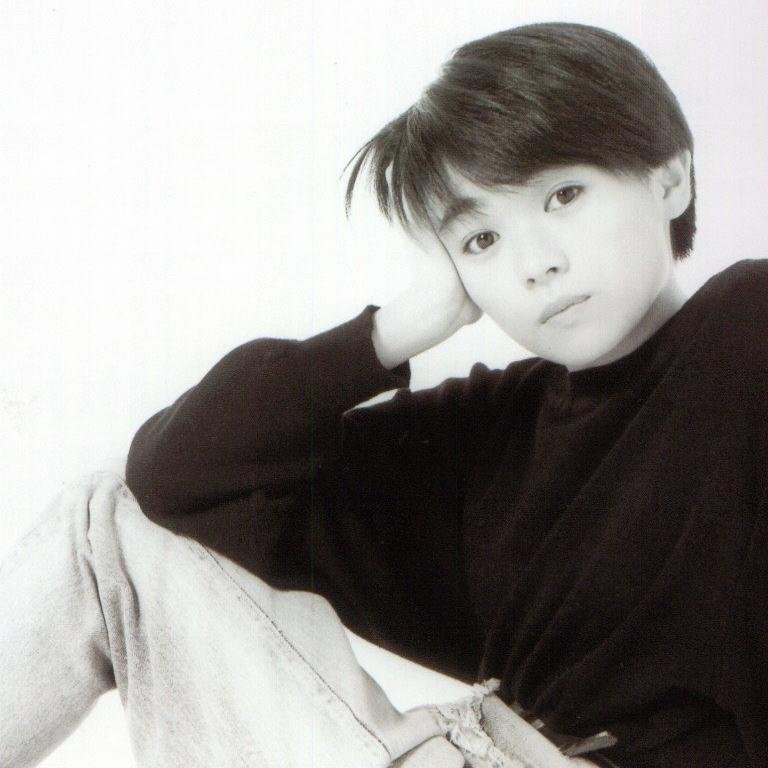 永井真理子 Music Videos Stats And Photos Last Fm