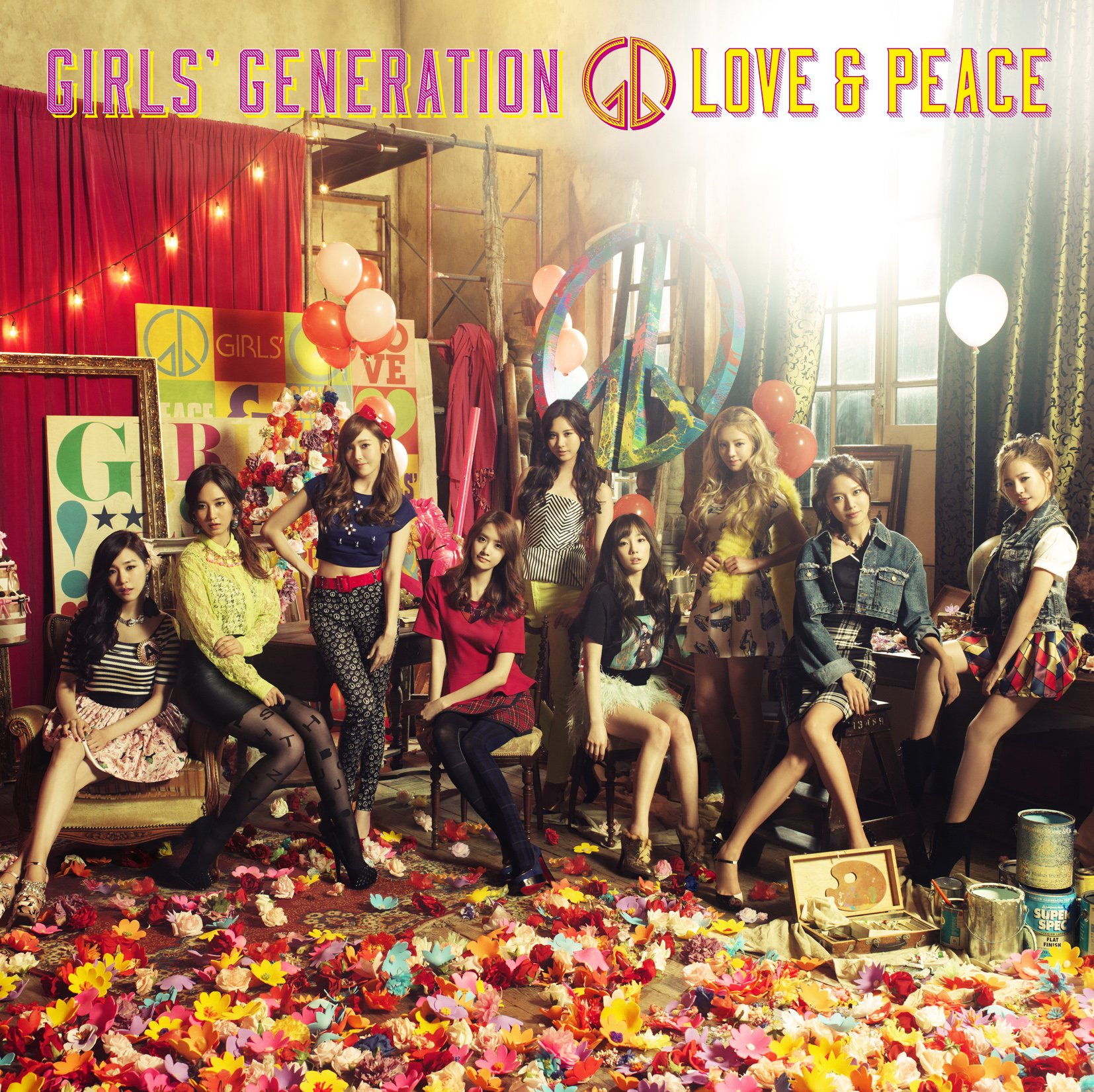 Karma Butterfly 少女時代 Last Fm Karma Butterfly 少女時代 Last Fm