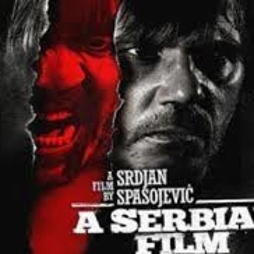 500px x 500px - A Serbian Film - Limited Soundtrack Edition â€” Wikluh Sky | Last.fm
