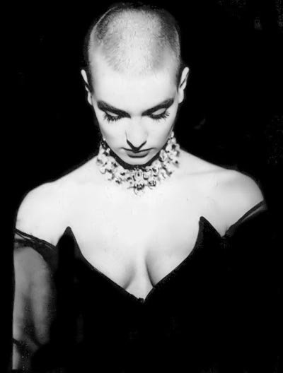 C.J. Sinead