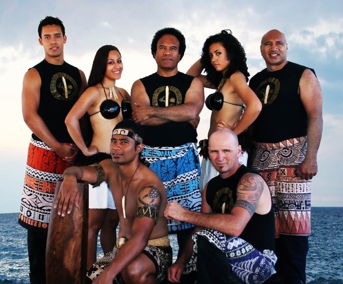Manatu — Te Vaka | Last.Fm