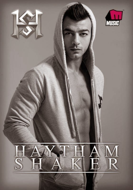 Biographie de Haytham Shaker | Last.fm