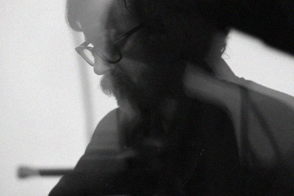 アート・デザイン・音楽 John Wiese / Deviate From Balance Deviate From Balance | John Wiese
