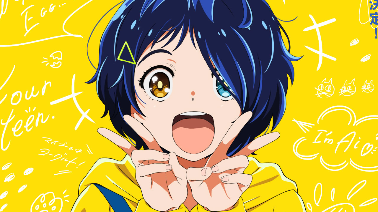 Holokura’s music profile last.fm