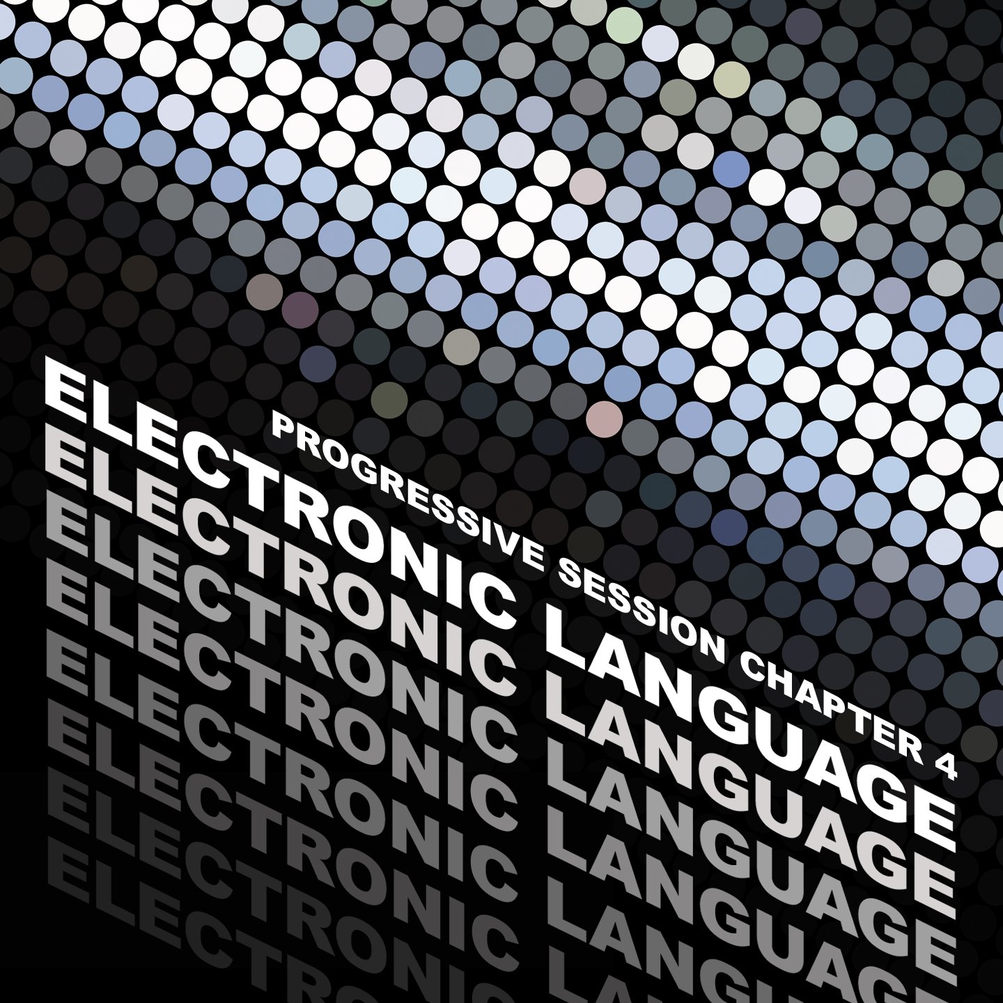 Electronic language. Electronic language