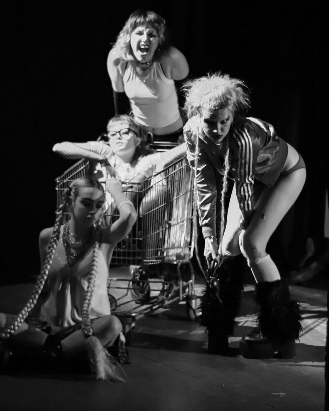 FOROGORE - Música, videos, estadísticas y fotos | Last.fm