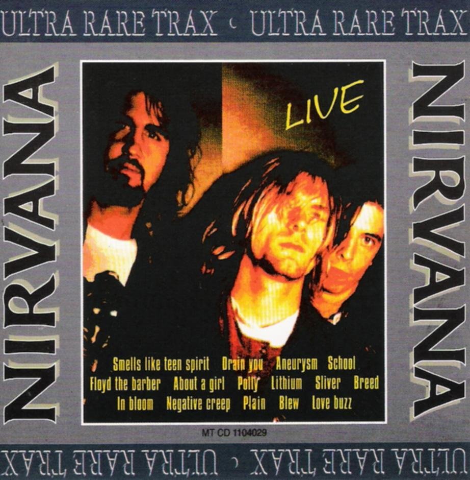 The Money Will Roll Right In — Nirvana | Last.fm