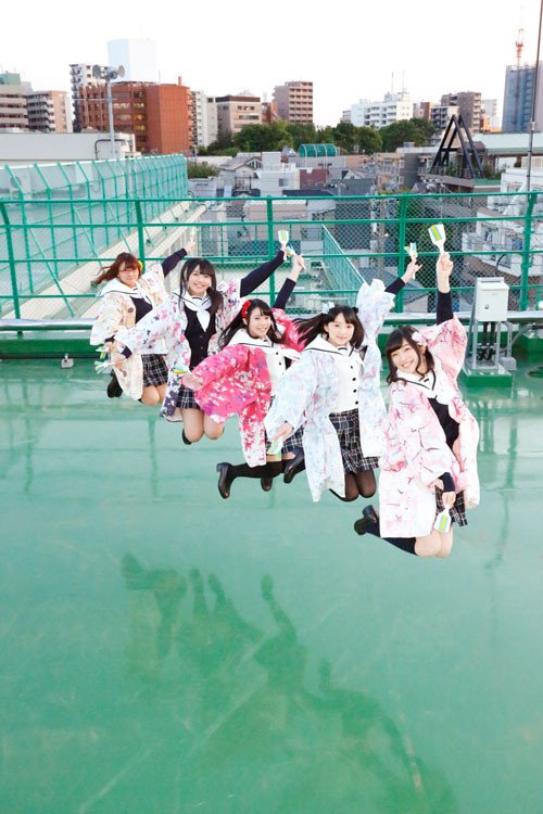 花ハ踊レヤいろはにほ Tvsize Single チーム ハナヤマタ Last Fm 花ハ踊レヤいろはにほ Tvsize Single チーム ハナヤマタ Last Fm