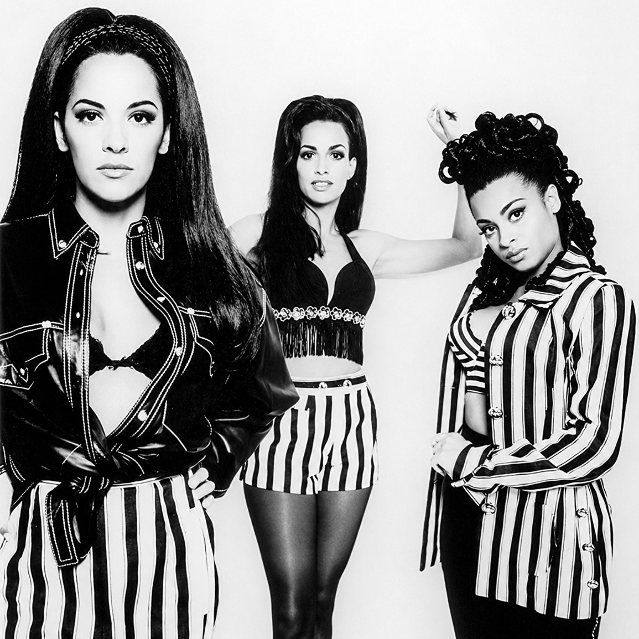 The Cover Girls の音楽、動画、統計および写真 | Last.fm