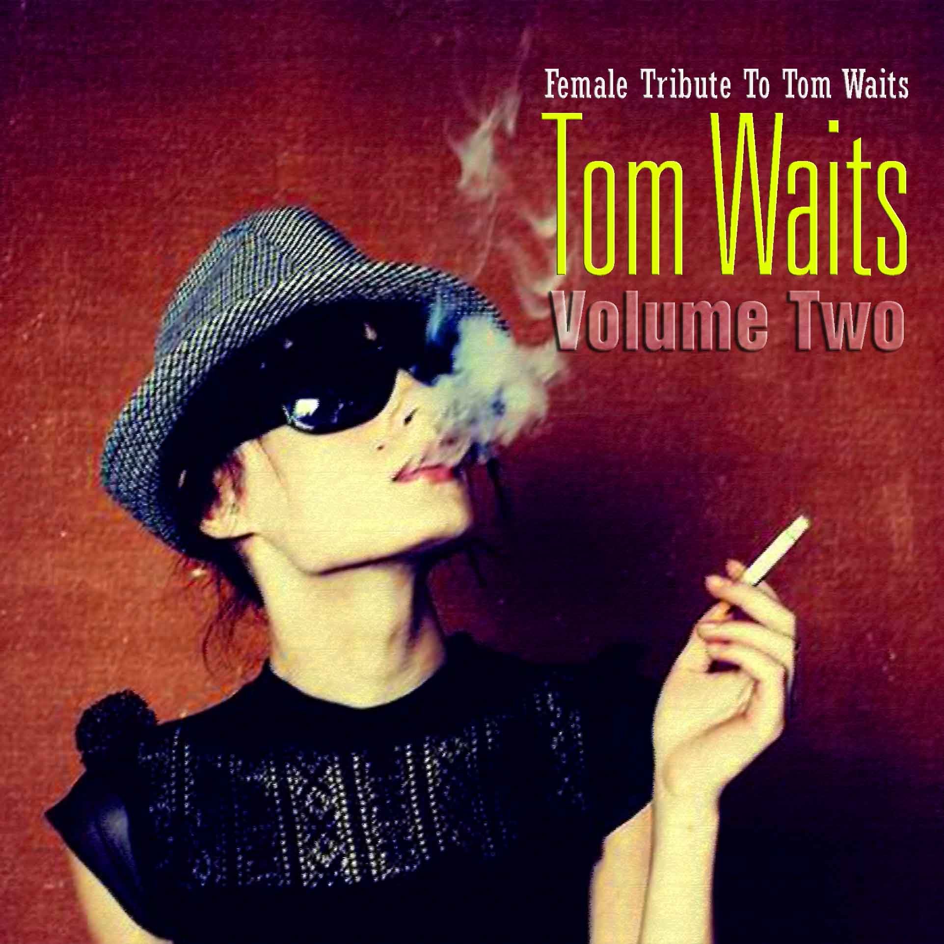 Similar artists - Female Tribute To Tom Waits - Vol.2 CD2 (2008) Last.fm.
