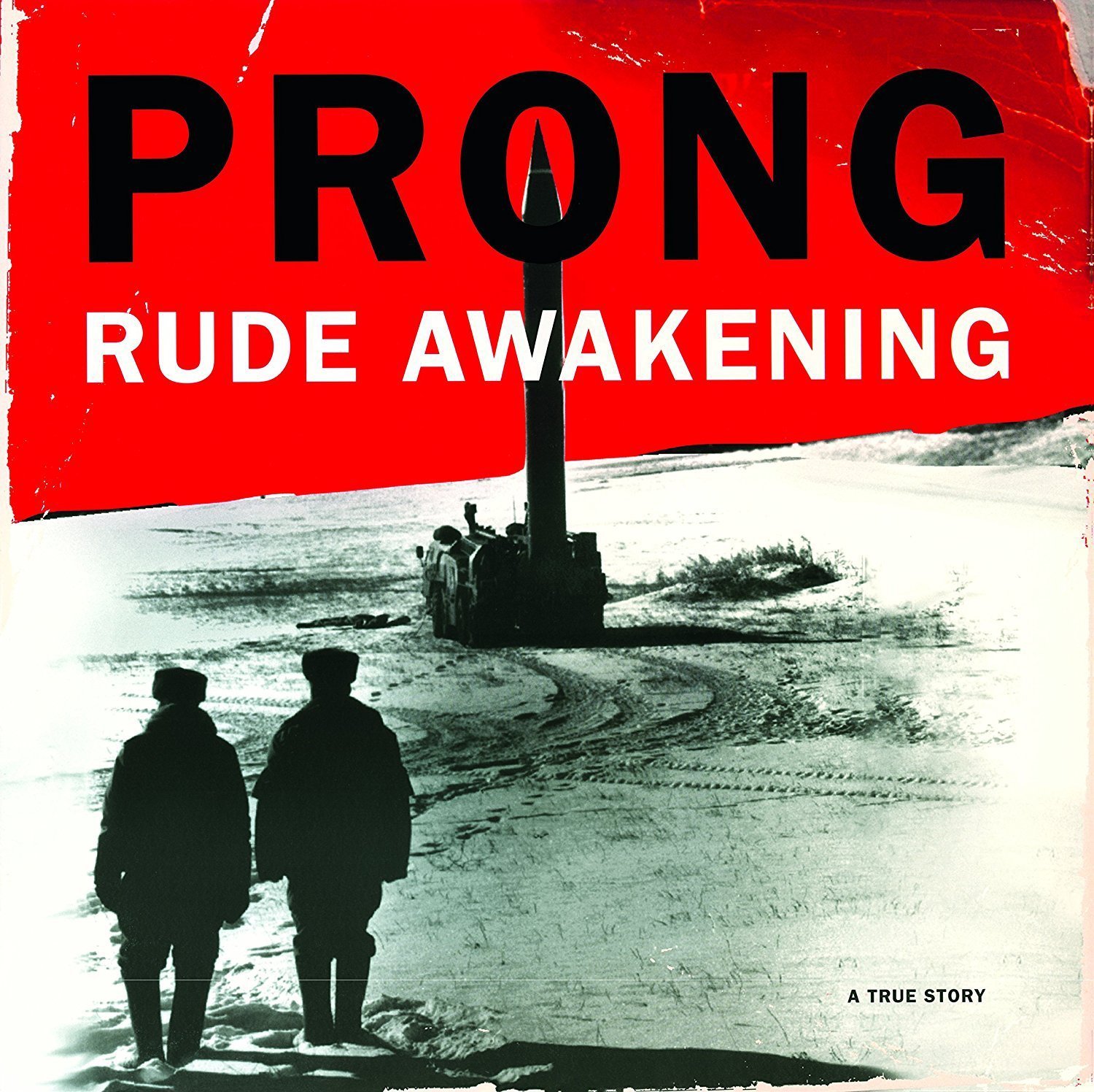 Rude Awakening Herraardy