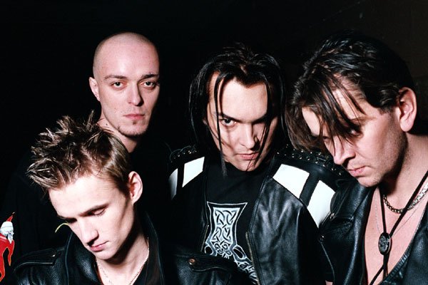 Надежда — Кукрыниксы | Last.Fm
