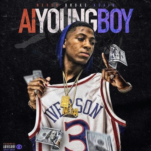 Untouchable Youngboy Never Broke Again Last Fm