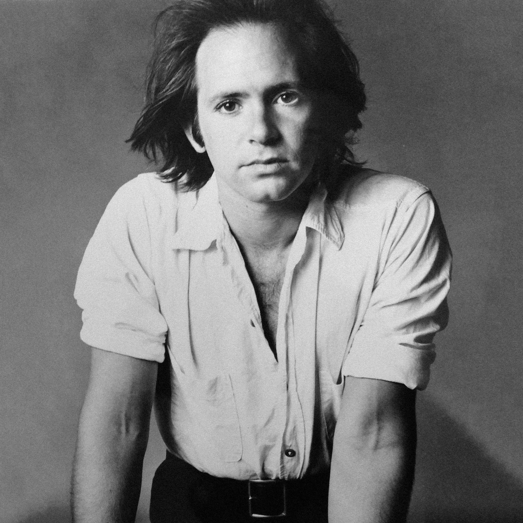 Peter Ivers - ST test press 激レア Peter Ivers music, videos, stats, and photos | Last.fm