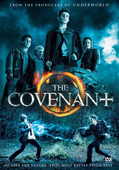 The Covenant Soundtrack music, videos, stats, and photos Last.fm