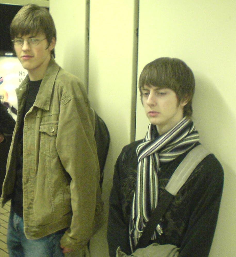 DFU music, videos, stats, and photos | Last.fm