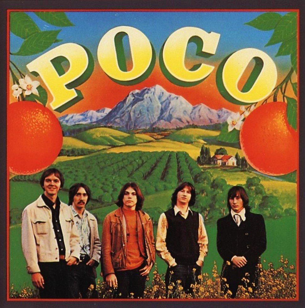 Poco — Poco | Last.fm
