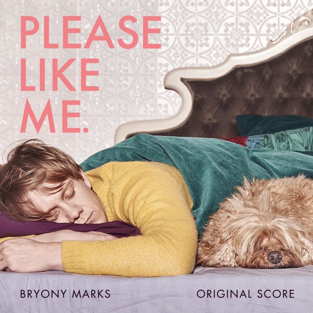 Please like me go. Please like me.