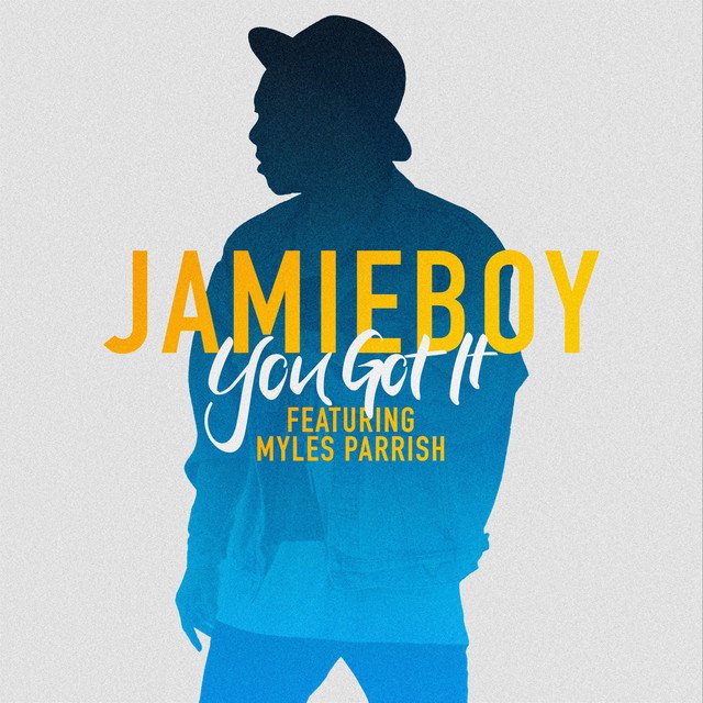 You got it cover