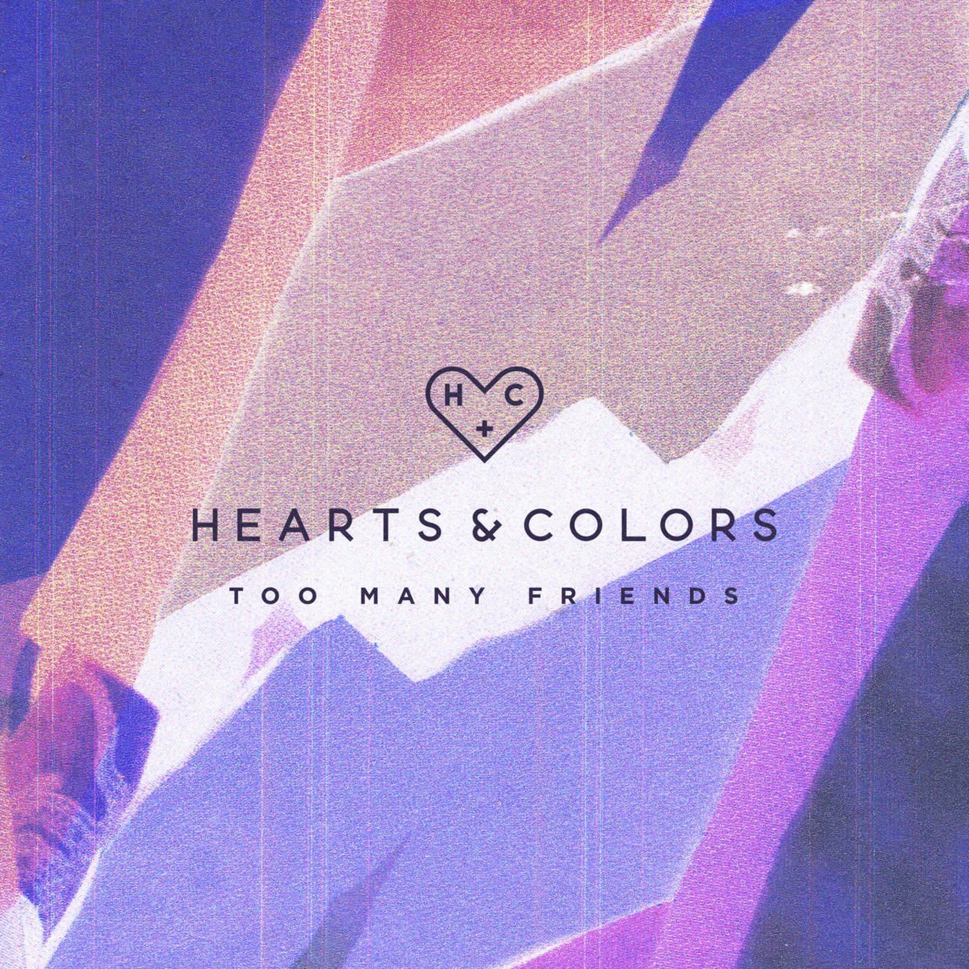 Песня the color of the night. Colors of the Heart. Waterbed Colors Hearts. Песня Colors Hearts. Too many friends Heart.